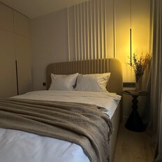 Квартира 39 м², 2-комнатная - изображение 5
