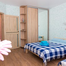 Квартира 38 м², 1-комнатная - изображение 5