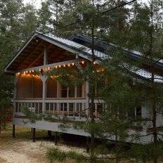 дом + 20 соток, участок - изображение 3