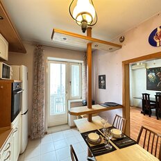 Квартира 90,2 м², 4-комнатная - изображение 5