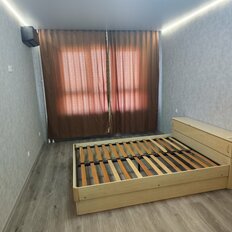 Квартира 58 м², 3-комнатная - изображение 2