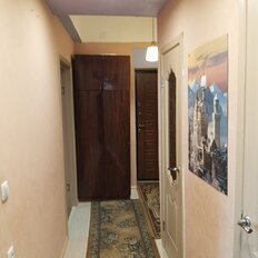 Квартира 47 м², 2-комнатная - изображение 4