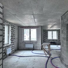 Квартира 78 м², 3-комнатная - изображение 4