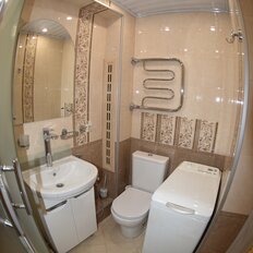 Квартира 31 м², 1-комнатная - изображение 5