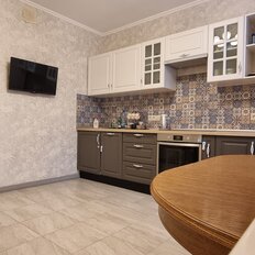 Квартира 47,7 м², 1-комнатная - изображение 4