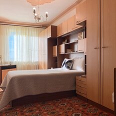 Квартира 44 м², 2-комнатная - изображение 3
