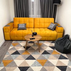 Квартира 60 м², 2-комнатная - изображение 4