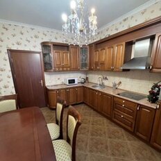 Квартира 106 м², 4-комнатная - изображение 4