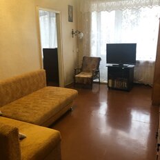 Квартира 56 м², 3-комнатная - изображение 3