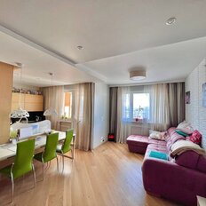 Квартира 60,3 м², 2-комнатная - изображение 2