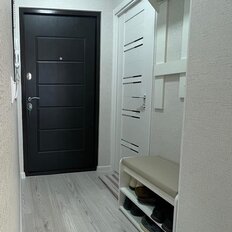 Квартира 33,6 м², 1-комнатная - изображение 3
