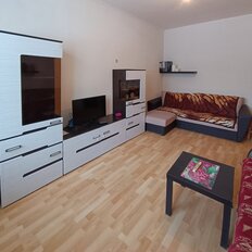 Квартира 40 м², 1-комнатная - изображение 4