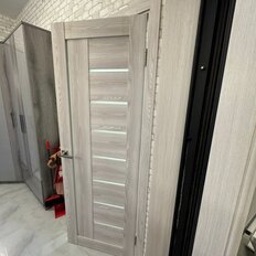 Квартира 35 м², 1-комнатная - изображение 1