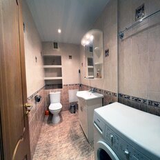 Квартира 108,3 м², 3-комнатная - изображение 5