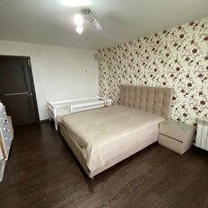 Квартира 95 м², 2-комнатная - изображение 2
