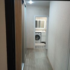 Квартира 43 м², 1-комнатная - изображение 1