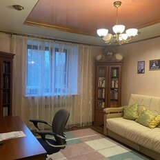 Квартира 154 м², 4-комнатная - изображение 5