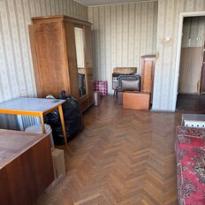 Квартира 34,3 м², 1-комнатная - изображение 3