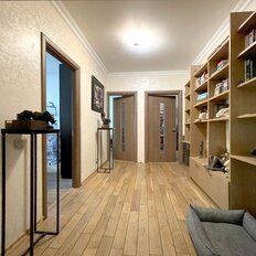 Квартира 76,5 м², 3-комнатная - изображение 1