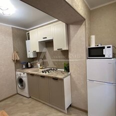 Квартира 27 м², 1-комнатная - изображение 3