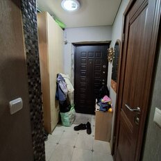 Квартира 35 м², 1-комнатная - изображение 3