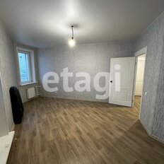 Квартира 38,4 м², 1-комнатная - изображение 3