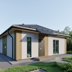 дом + 4 сотки, участок - изображение 4