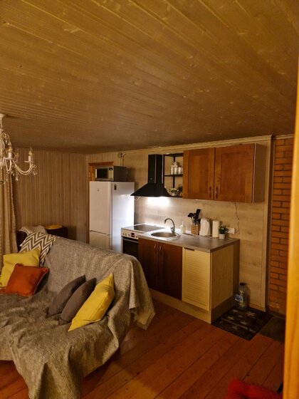 350 м² дом, 10 соток участок 25 000 ₽ в сутки - изображение 42