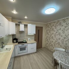 Квартира 37 м², 1-комнатная - изображение 3
