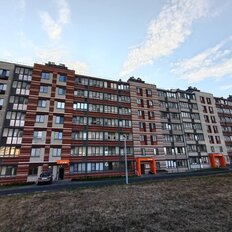 Квартира 66 м², 2-комнатная - изображение 4