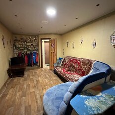 Квартира 30 м², 1-комнатная - изображение 3