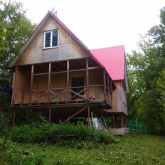 дом + 5,5 сотки, участок - изображение 2