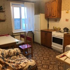 Квартира 56 м², 3-комнатная - изображение 5