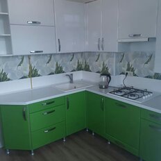 Квартира 42 м², 1-комнатная - изображение 2