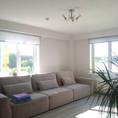 Квартира 50 м², 2-комнатная - изображение 3