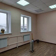 18 м², офис - изображение 1