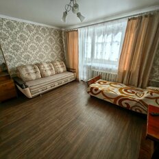 Квартира 40 м², 1-комнатная - изображение 2