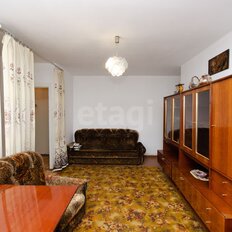 Квартира 55 м², 3-комнатная - изображение 5