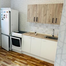 Квартира 41 м², 1-комнатная - изображение 4