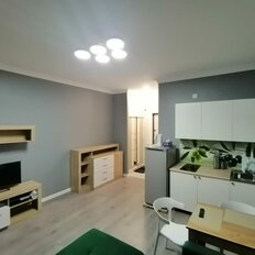 Квартира 23 м², студия - изображение 5
