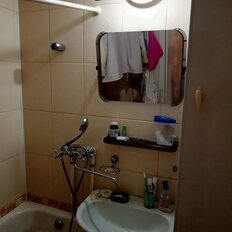 Квартира 35 м², 1-комнатная - изображение 4