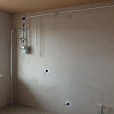 Квартира 53 м², 2-комнатная - изображение 1