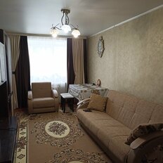 Квартира 46,9 м², 2-комнатная - изображение 1