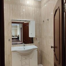 Квартира 110 м², 3-комнатная - изображение 3