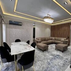 Квартира 96 м², 4-комнатная - изображение 5