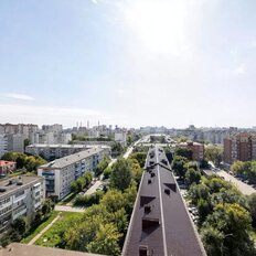 Квартира 107 м², 3-комнатная - изображение 4