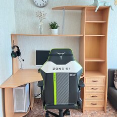 Квартира 43 м², 1-комнатная - изображение 1