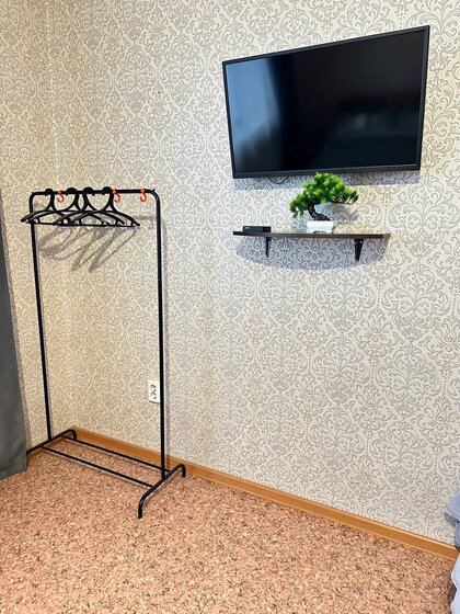 35 м², 1-комнатная квартира 1 800 ₽ в сутки - изображение 57