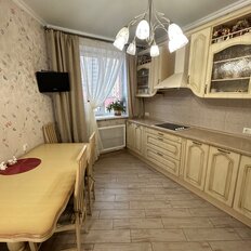 Квартира 83 м², 3-комнатная - изображение 5