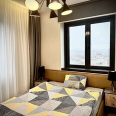 Квартира 38 м², 2-комнатные - изображение 4